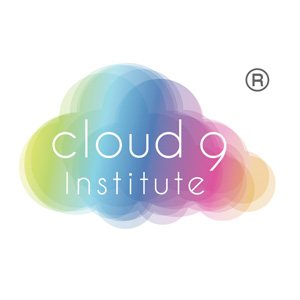 business foto- logo cloud